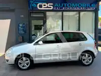 2009 Volkswagen Polo