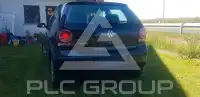 2009 Volkswagen Polo