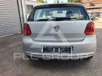 2009 Volkswagen Polo