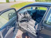 2009 Volkswagen Polo