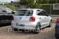2009 Volkswagen Polo