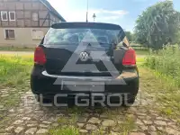 2009 Volkswagen Polo