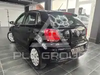 2009 Volkswagen Polo