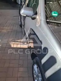 2009 Volkswagen Polo