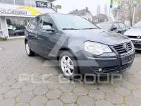 2009 Volkswagen Polo
