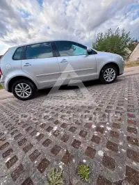 2009 Volkswagen Polo