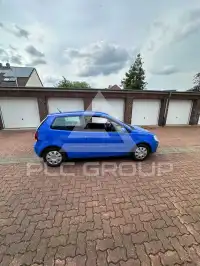 2009 Volkswagen Polo