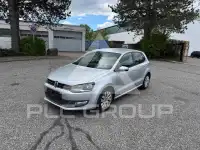 2009 Volkswagen Polo