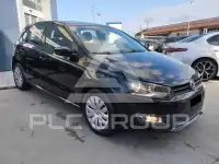 2009 Volkswagen Polo