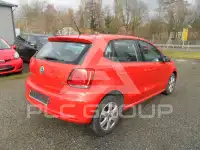 2012 Volkswagen Polo