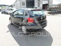 2009 Volkswagen Polo