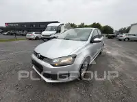 2009 Volkswagen Polo