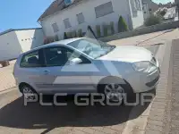 2009 Volkswagen Polo