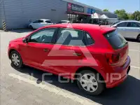 2009 Volkswagen Polo