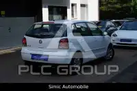 2009 Volkswagen Polo