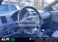 2009 Volkswagen Polo