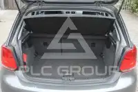 2009 Volkswagen Polo