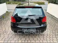 2009 Volkswagen Polo