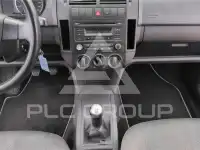 2009 Volkswagen Polo