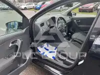 2009 Volkswagen Polo