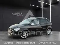 2009 Volkswagen Polo