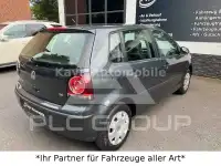 2009 Volkswagen Polo