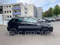2009 Volkswagen Polo