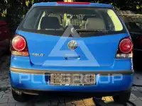2009 Volkswagen Polo
