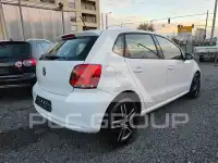 2009 Volkswagen Polo