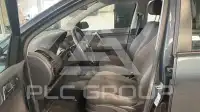 2009 Volkswagen Polo