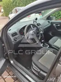 2009 Volkswagen Polo
