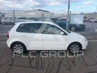 2009 Volkswagen Polo