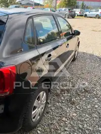 2009 Volkswagen Polo