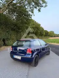 2009 Volkswagen Polo