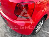 2009 Volkswagen Polo