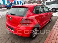 2009 Volkswagen Polo