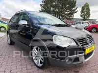 2009 Volkswagen Polo