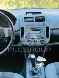 2009 Volkswagen Polo