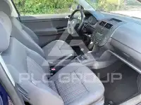 2009 Volkswagen Polo
