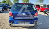 2009 Volkswagen Polo