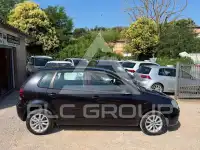 2009 Volkswagen Polo