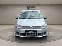 2009 Volkswagen Polo
