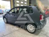 2009 Volkswagen Polo