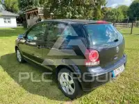 2009 Volkswagen Polo