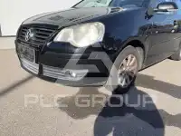 2009 Volkswagen Polo