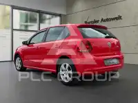 2009 Volkswagen Polo