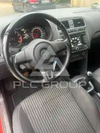 2009 Volkswagen Polo