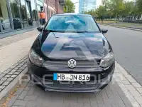 2009 Volkswagen Polo