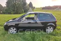 2009 Volkswagen Polo