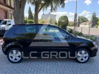 2009 Volkswagen Polo